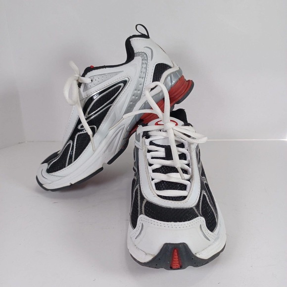 C9 by Champion Shoes C9 By Champion Boys 35 White Leather Sneakers